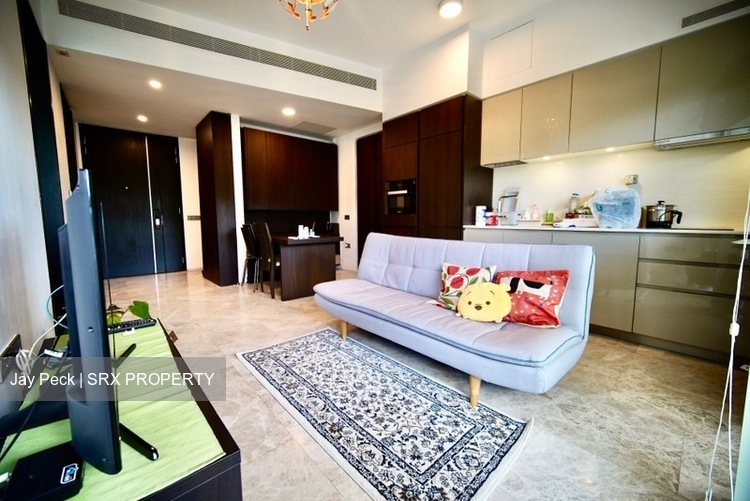 Corals At Keppel Bay (D4), Condominium #492345671